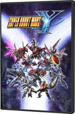 [PC] SUPER ROBOT WARS Y (2026) - Sub Eng