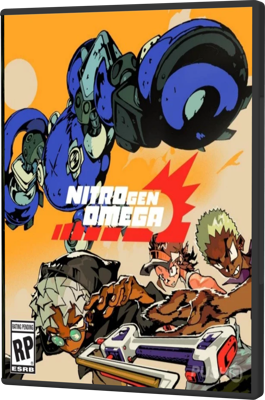 [PC] NITRO GEN OMEGA (2026) - ITA
