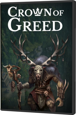 [PC] Crown of Greed (2026) - Sub ITA