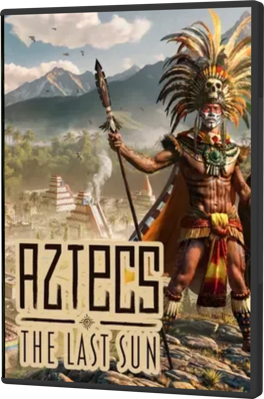 [PC] Aztecs: The Last Sun (2026) - Sub Eng