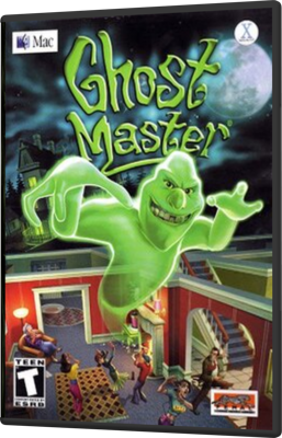 [PC] Ghost Master: Resurrection | Relics of the Past (2026) - FULL ITA