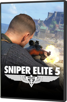 [PC] Sniper Elite 5 (2022) - Sub ITA