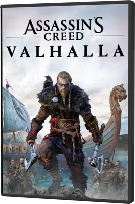 [PC] Assassin's Creed Valhalla (2022) - FULL ITA