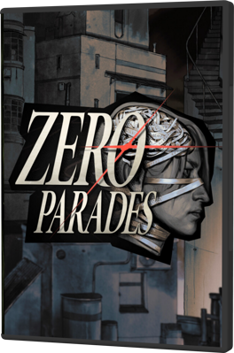[PC] ZERO PARADES: For Dead Spies(2026) - Sub Eng