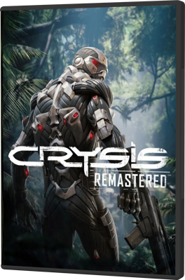 [PC] Crysis Remastered (2021) - FULL ITA