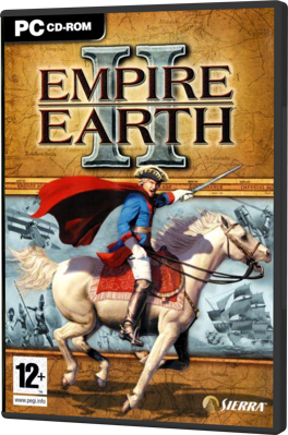 [PC] Empire Earth 2 Gold Edition + Empire Earth II The Art of Supremacy (2006) - FULL ITA
