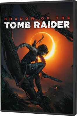 [PC] Shadow of the Tomb Raider: Definitive Edition (2019) - FULL ITA