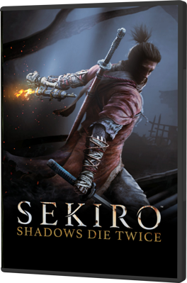 [PC] Sekiro: Shadows Die Twice - GOTY Edition (2020) - FULL ITA