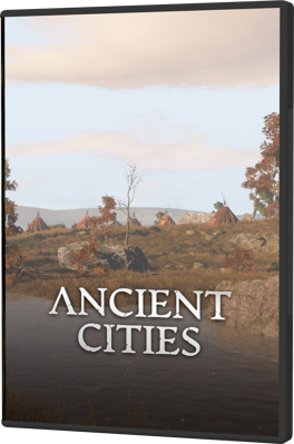 [PC] Ancient Cities (2023) - FULL ITA