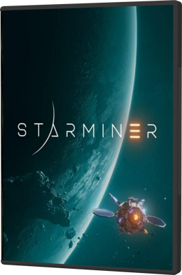 [PC] Starminer (2026) - Eng