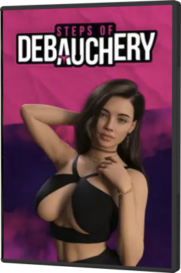 [PC] Steps of Debauchery **VM18** (2024) - Eng