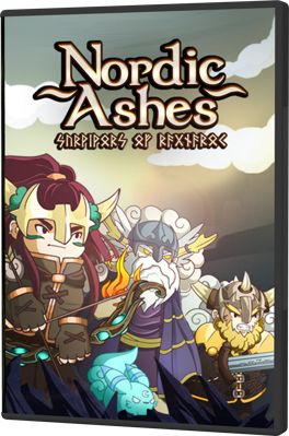 [PC] Nordic Ashes: Twilight of Yggdrasil (2026) - ITA