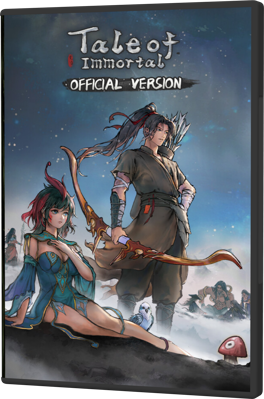 [PC] Tale of Immortal (2026) - Eng