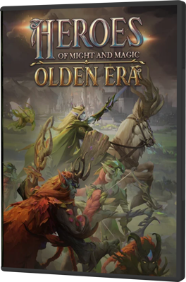 [PC] Heroes of Might and Magic: Olden Era (2026) - Sub ITA