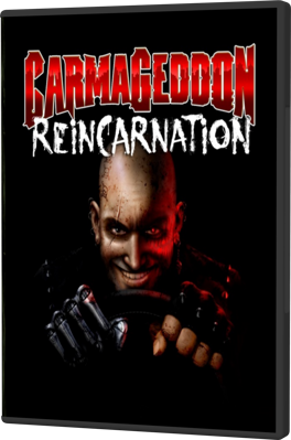 [PC] Carmageddon: Reincarnation (2015) - Sub ITA