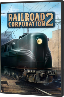 [PC] Railroad Corporation 2 (2026) - ITA