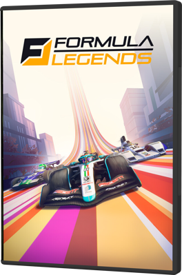 [PC] Formula Legends : Iconic Tracks (2026) - Sub ITA