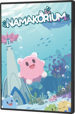 [PC] NAMAKORIUM (2026) - Eng