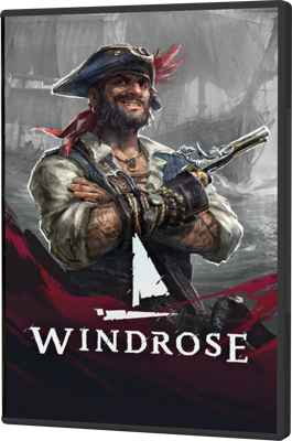 [PC] Windrose (2026) - Sub ITA