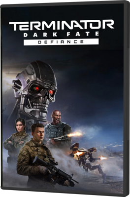 [PC] Terminator: Dark Fate - Defiance: Uprising (2025) - Sub ITA