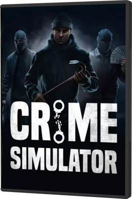 [PC] Crime Simulator (2025) - Sub ITA