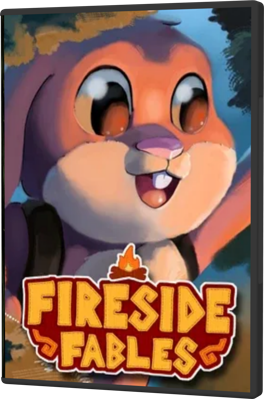 [PC] Fireside Fables Wholesome Narrative Adventure (2026) - Eng