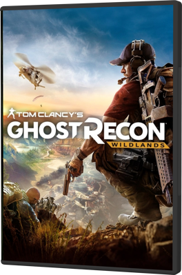 [PC] Tom Clancy's Ghost Recon Wildlands (2017) - FULL ITA