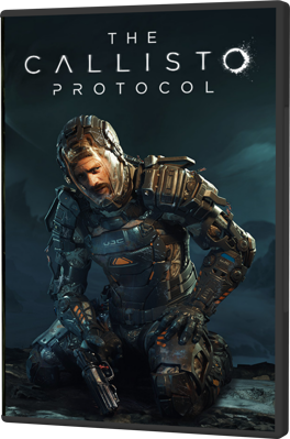 [PC] The Callisto Protocol (2022) - FULL ITA
