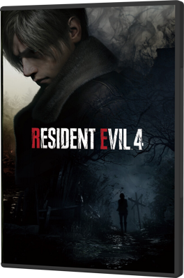 [PC] Resident Evil 4 Remake Deluxe Edition (2023) - FULL ITA