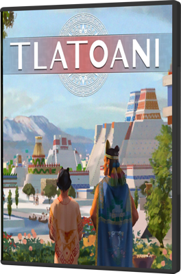 [PC] Tlatoani: Aztec Cities (2026) - Eng