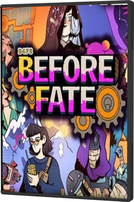 [PC] Before Fate (2026) - Eng