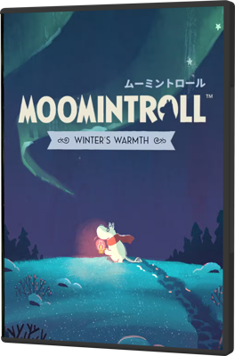 [PC] Moomintroll: Winter's Warmth (2026) - Eng
