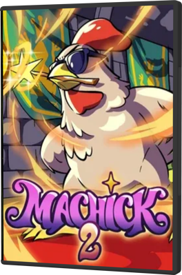 [PC] Machick 2 (2025) - ITA