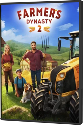 [PC] Farmer's Dynasty 2 (2026) - Sub ITA