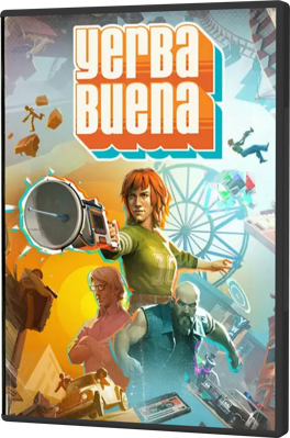 [PC] Yerba Buena (2026) - Sub ITA