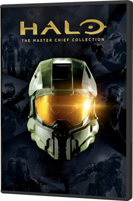 [PC] Halo: The Master Chief Collection (2020) - FULL ITA