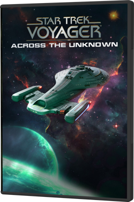 [PC] Star Trek: Voyager - Across the Unknown (2026) - Sub Eng
