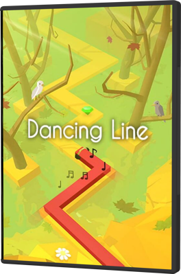 [PC] Dancing Line (2026) - Sub Eng