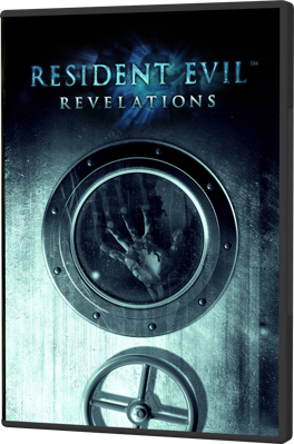 [PC] Resident Evil Revelations (2013) - FULL ITA