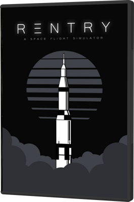 [PC] Reentry - A Space Flight Simulator (2025) - Eng