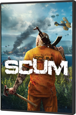 [PC] SCUM Into the Wild (2026) - Sub Eng